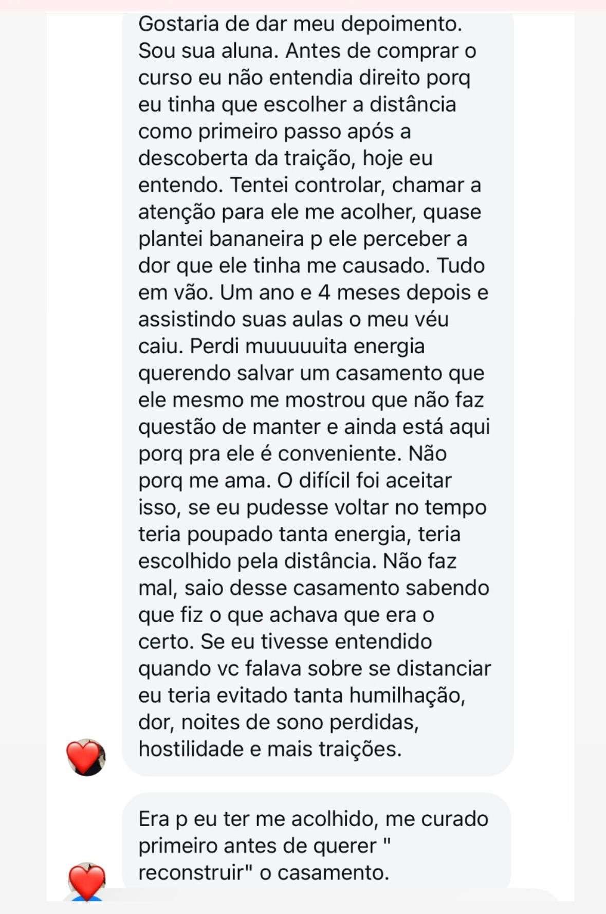 Depoimento 11